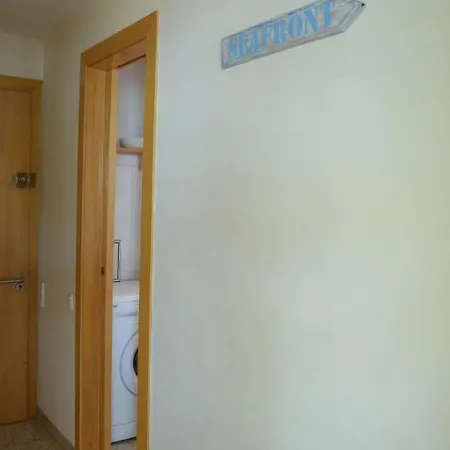 Appartement Seafront