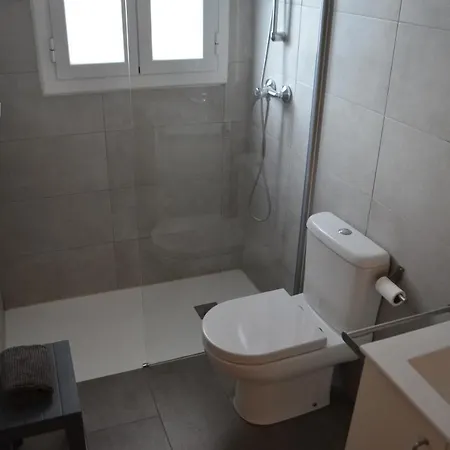 Appartement Seafront