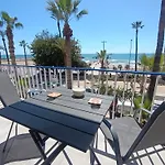 Seafront