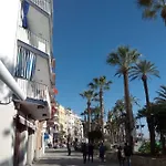 Apartamento Seafront Sitges
