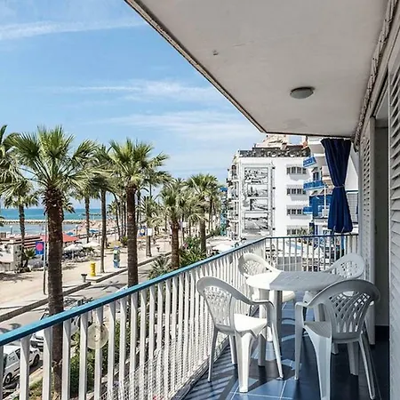 Apartment Seafront