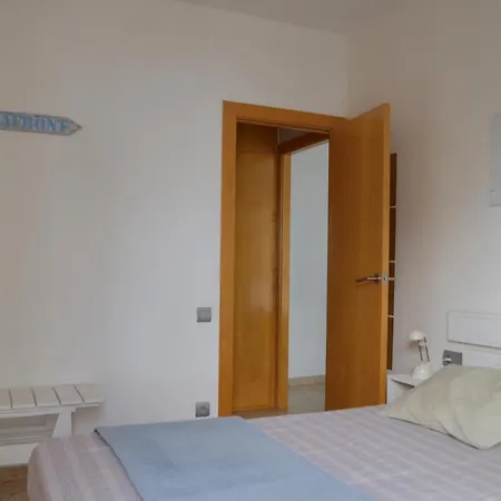 Apartment Seafront