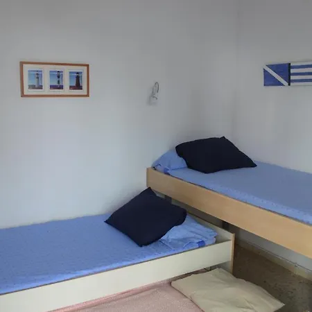 Appartement Seafront *