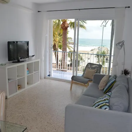 Apartment Seafront