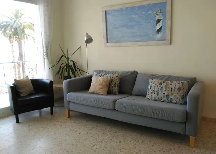 Appartamento Seafront Sitges