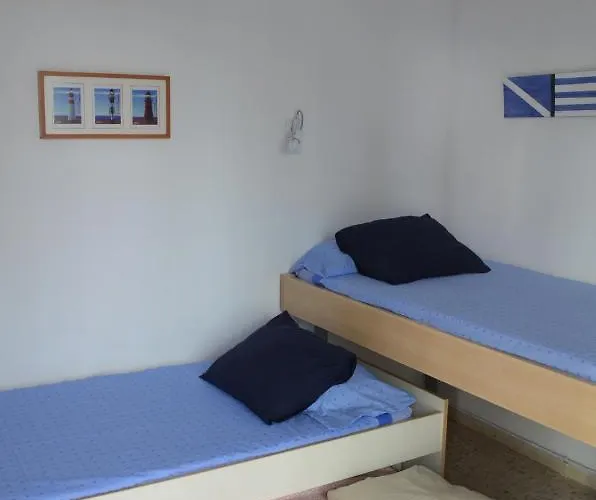 Appartamento Seafront *