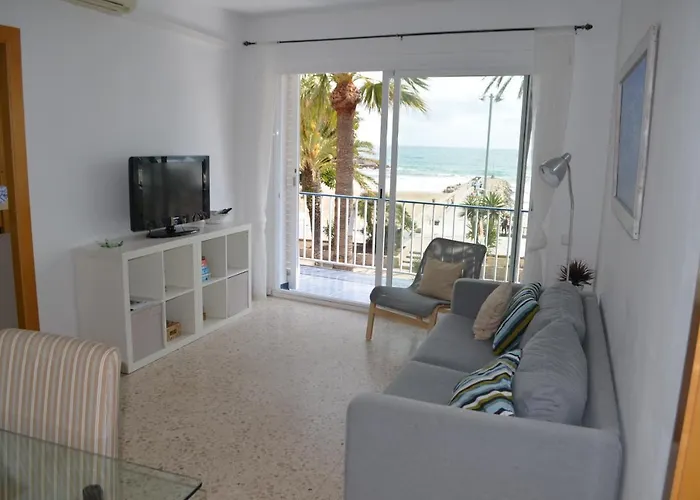 Appartamento Seafront