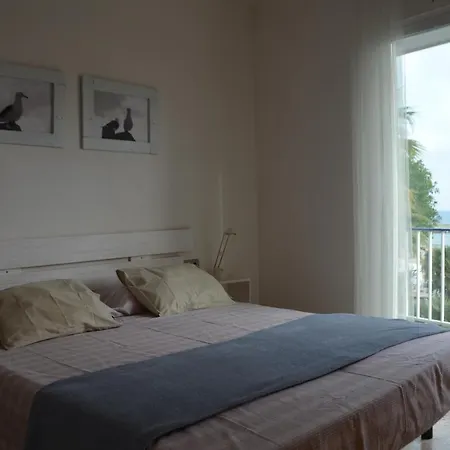 Seafront Appartement *