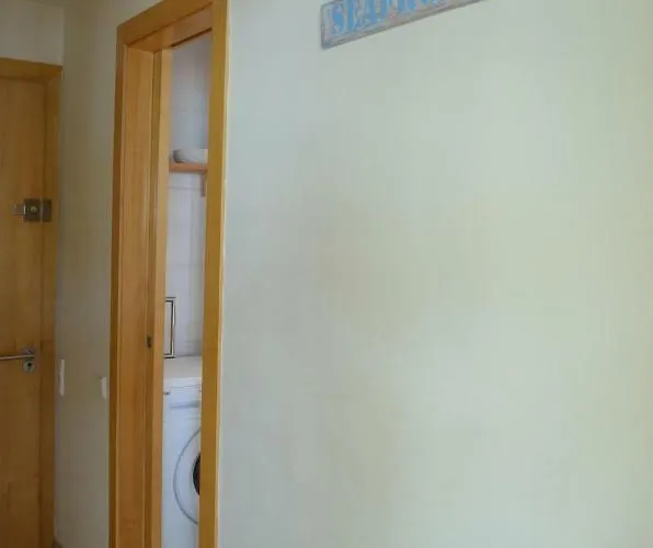 Appartement Seafront