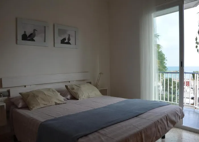 Seafront Appartement *