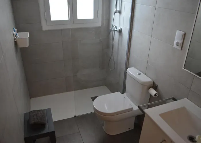 Appartement Seafront