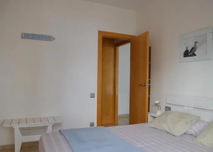 Appartement Seafront